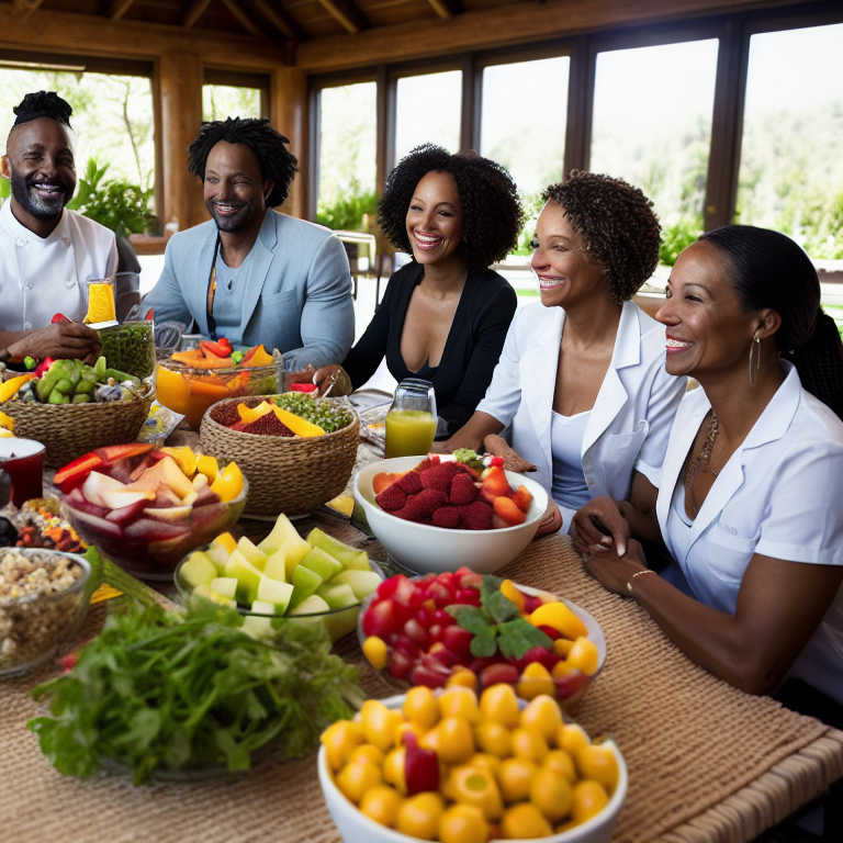 Celebrity Diet Trends That Actually Work (Backed by Science)