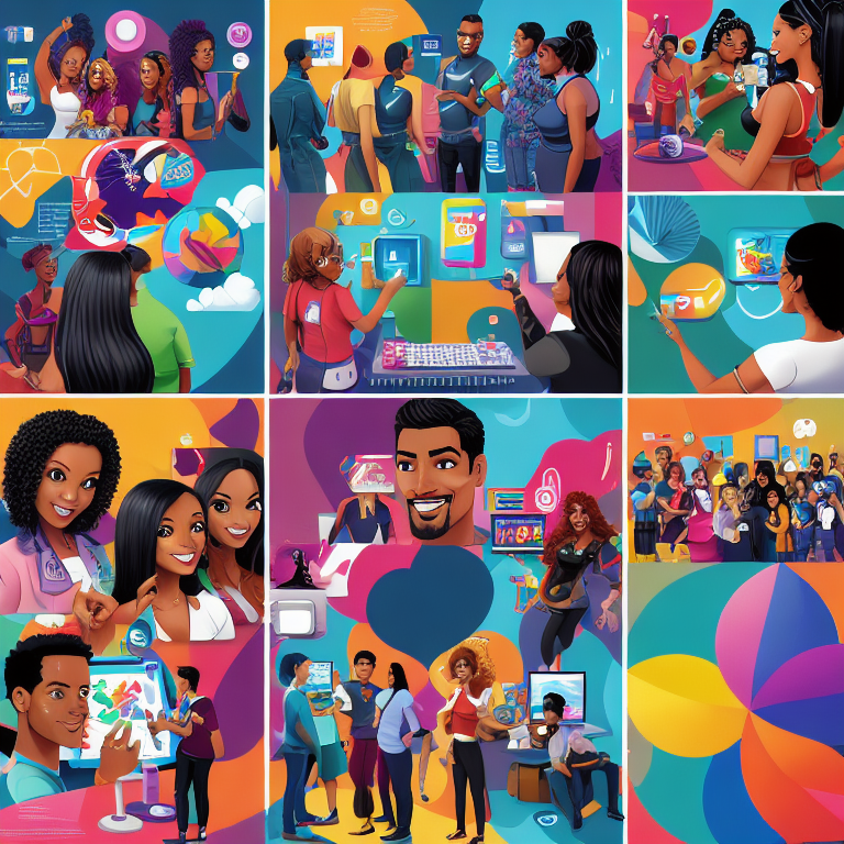 How Fans Turn Their Favorite Shows Into Incredible Works of Art