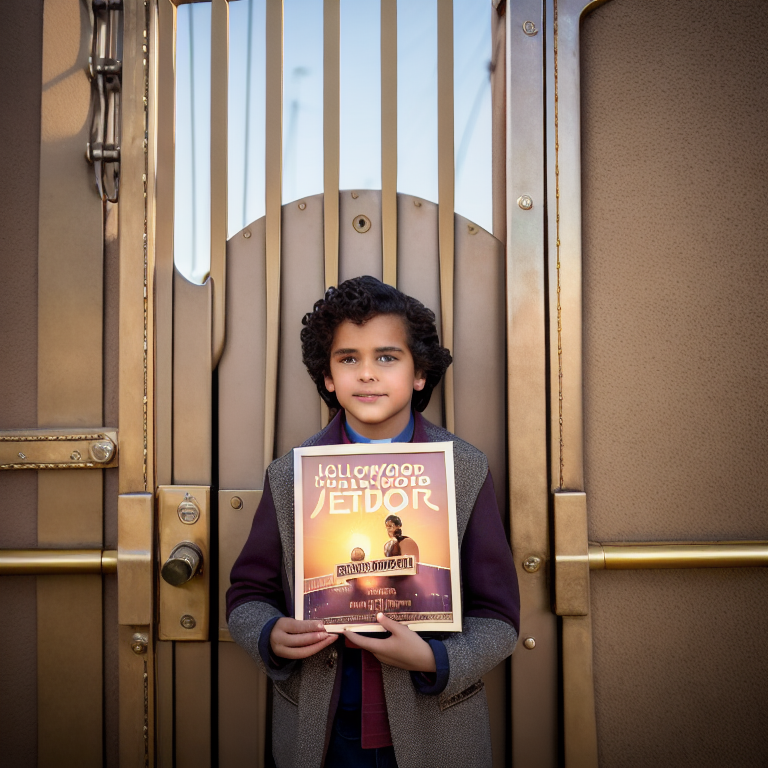 The Untold Story of How This Star Got Their Big Break