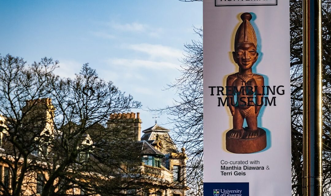A Tapestry of Dreams: Navigating UK Education for International Students in 2026