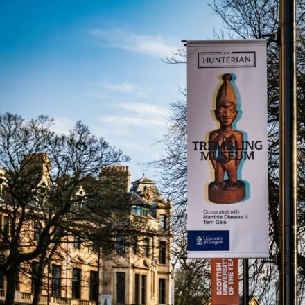 A Tapestry of Dreams: Navigating UK Education for International Students in 2026