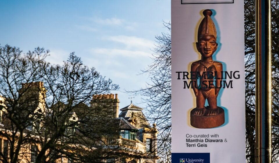 A Tapestry of Dreams: Navigating UK Education for International Students in 2026