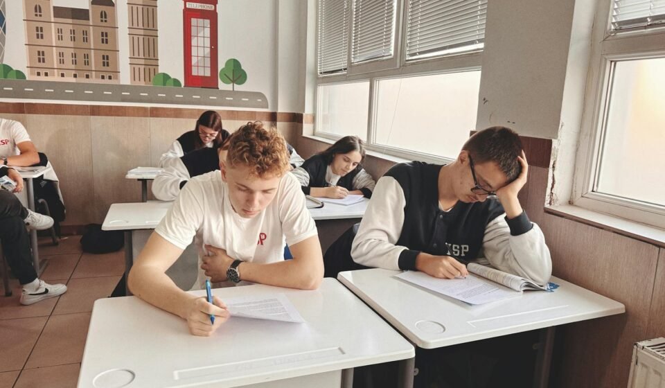 Charting Your Course to UK Excellence: An International Student's Guide for 2026