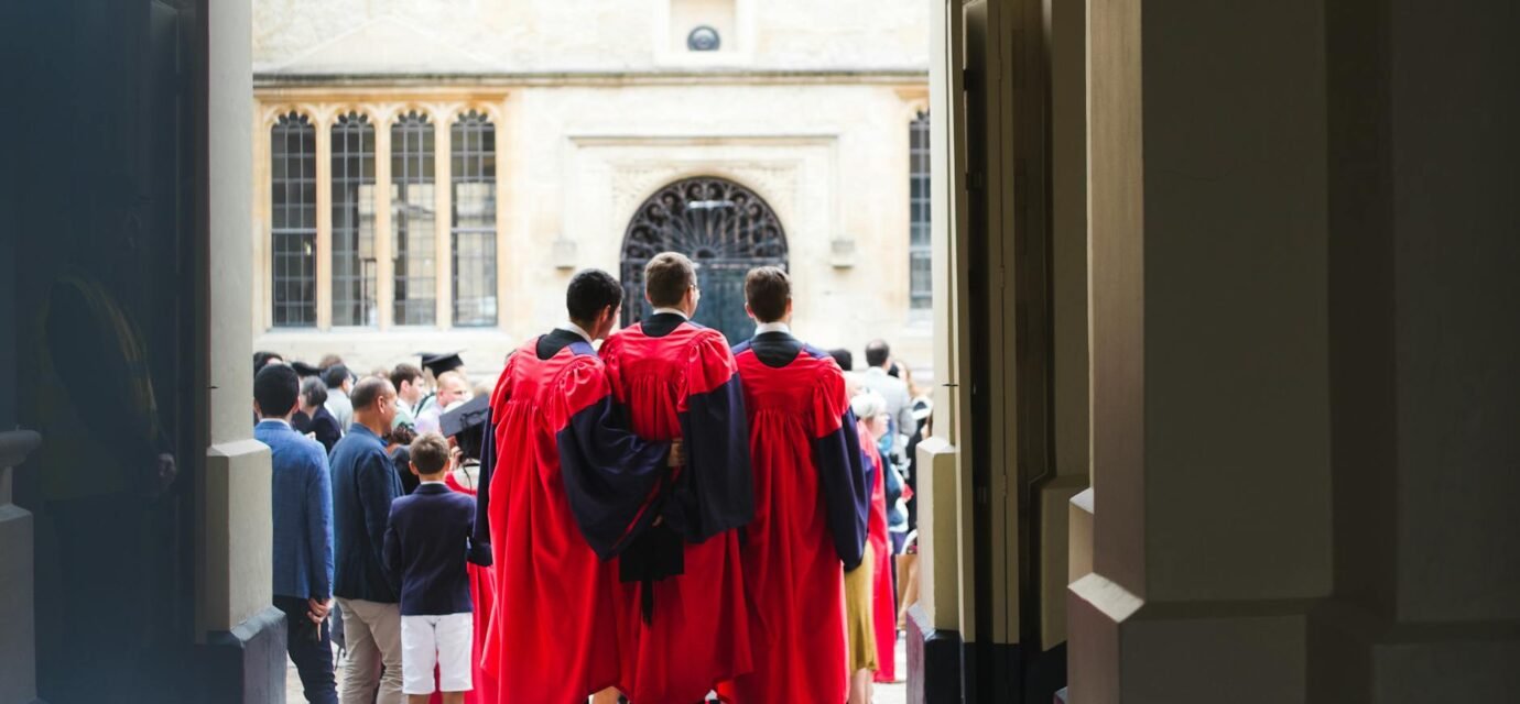 Navigating the UK Dream: A 2026 Guide for International Students