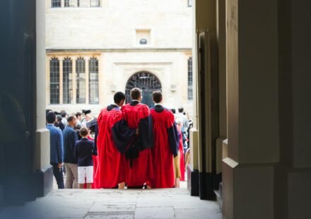 Navigating the UK Dream: A 2026 Guide for International Students