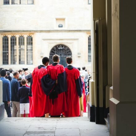 Navigating the UK Dream: A 2026 Guide for International Students