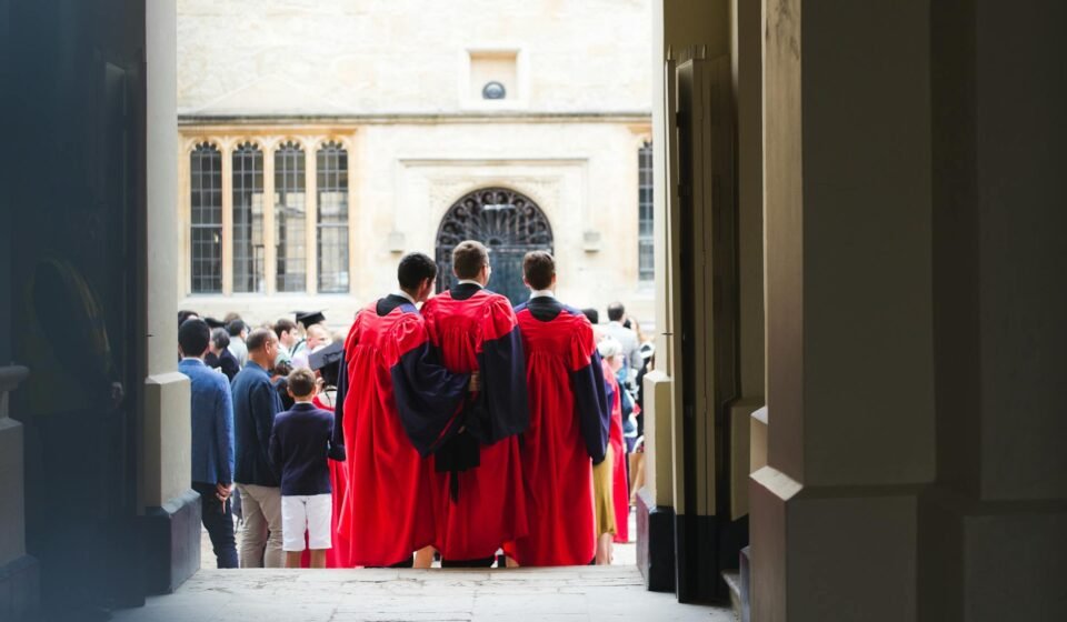 Navigating the UK Dream: A 2026 Guide for International Students