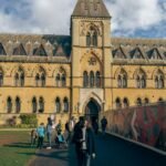 Navigating the UK's Academic Tapestry: A 2026 Guide for International Students