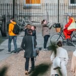 Part-Time Predicaments: A Sarcastic Guide to Student Jobs in the UK