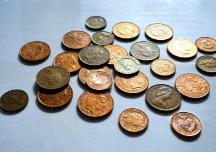 The Noble Pursuit of Pennies: A Student's Guide to Part-Time Work in the UK