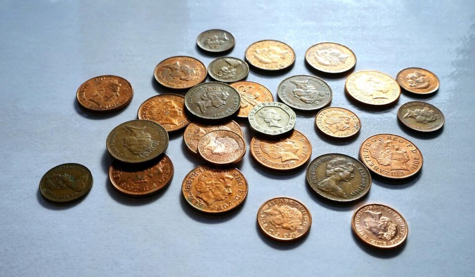The Noble Pursuit of Pennies: A Student's Guide to Part-Time Work in the UK