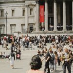 A Journey Unveiled: Your Definitive Guide to Studying in the UK as an International Student in 2026