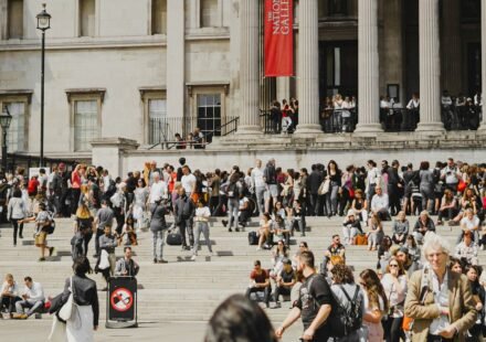 A Journey Unveiled: Your Definitive Guide to Studying in the UK as an International Student in 2026