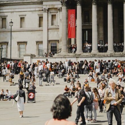 A Journey Unveiled: Your Definitive Guide to Studying in the UK as an International Student in 2026