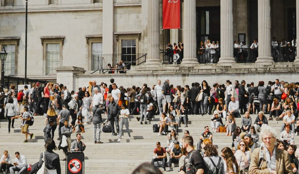A Journey Unveiled: Your Definitive Guide to Studying in the UK as an International Student in 2026
