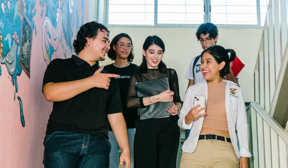 Charting Your UK Academic Odyssey: A 2026 Guide for International Students