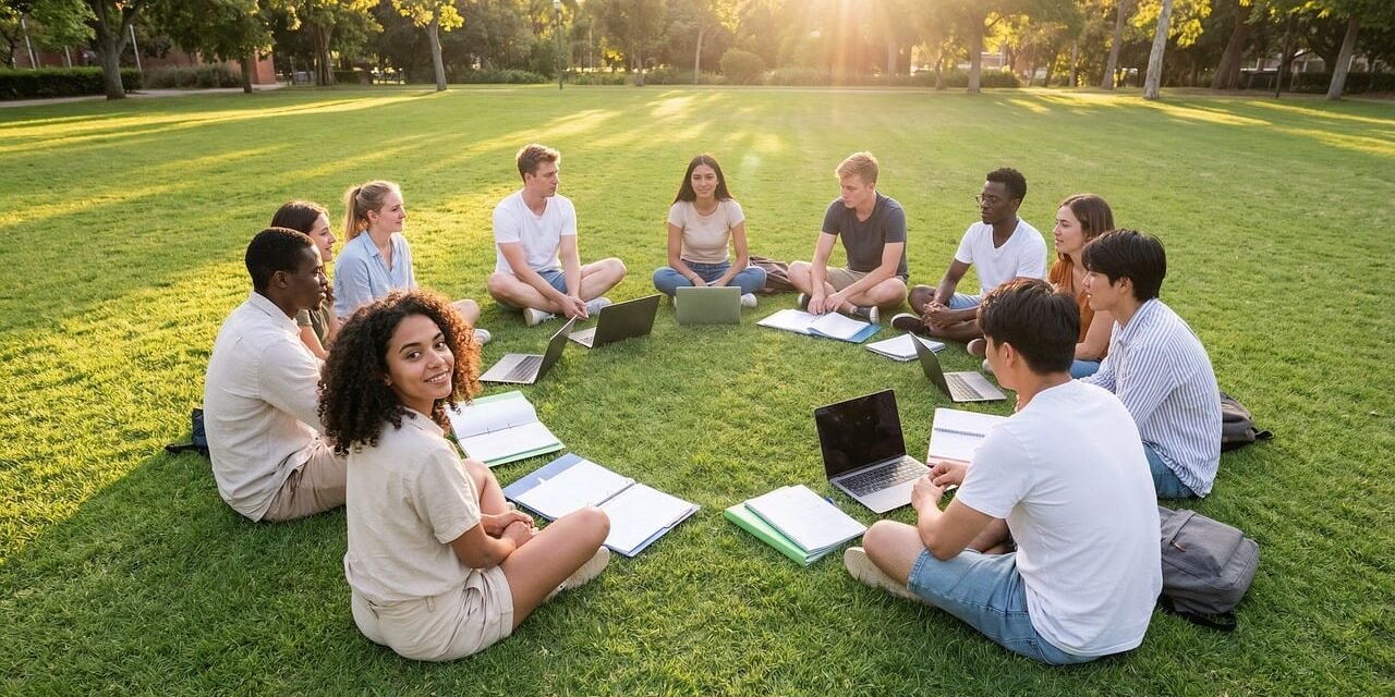 Charting Your UK Dream: A 2026 Guide for International Students