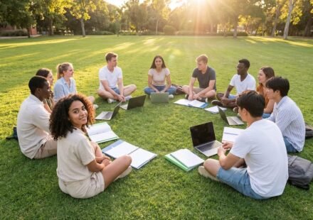 Charting Your UK Dream: A 2026 Guide for International Students