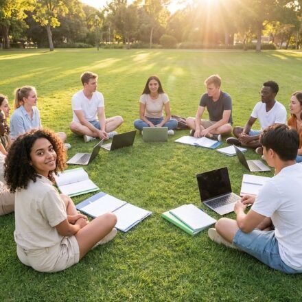 Charting Your UK Dream: A 2026 Guide for International Students