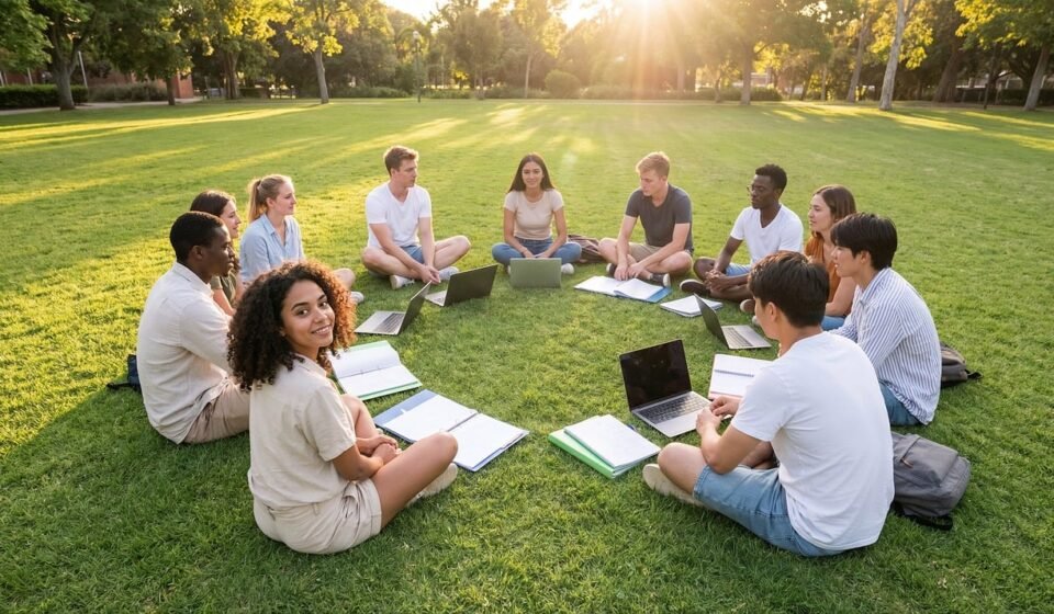 Charting Your UK Dream: A 2026 Guide for International Students