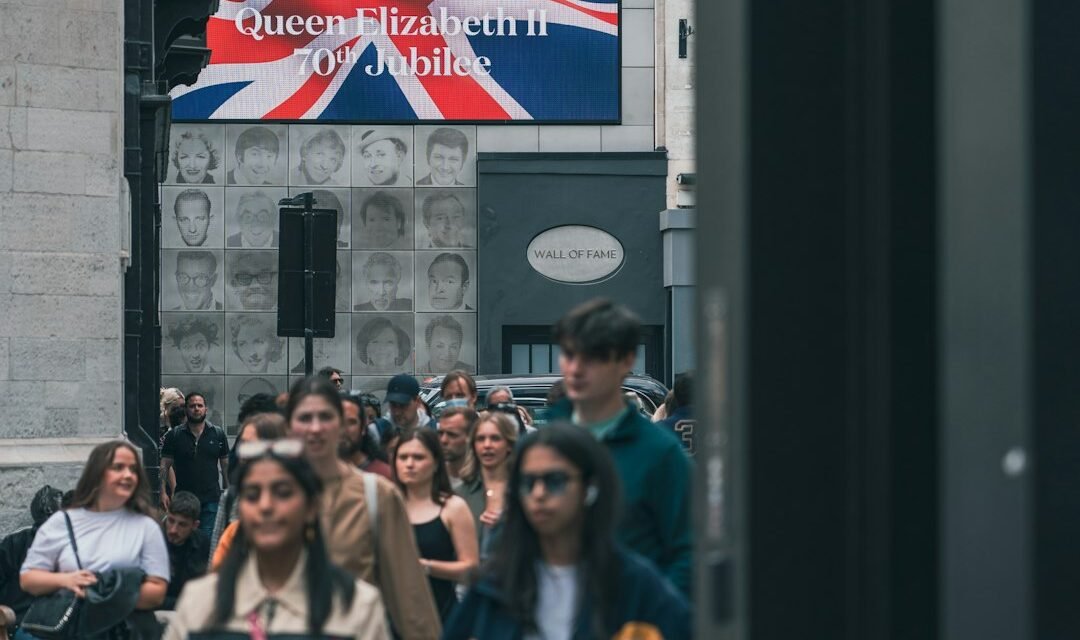 Echoes of Ambition: Charting Your UK Academic Journey in 2026