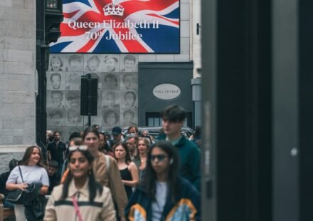 Echoes of Ambition: Charting Your UK Academic Journey in 2026