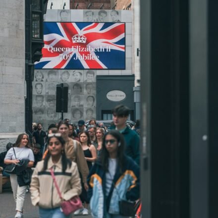 Echoes of Ambition: Charting Your UK Academic Journey in 2026