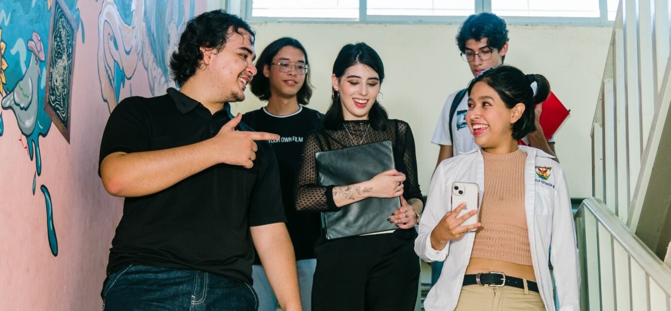 Unlocking Your UK Dream: An Intent-First Guide for International Students in 2026